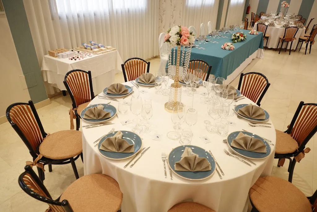 Restaurante Real Hípica de Griñón restaurant in Griñón