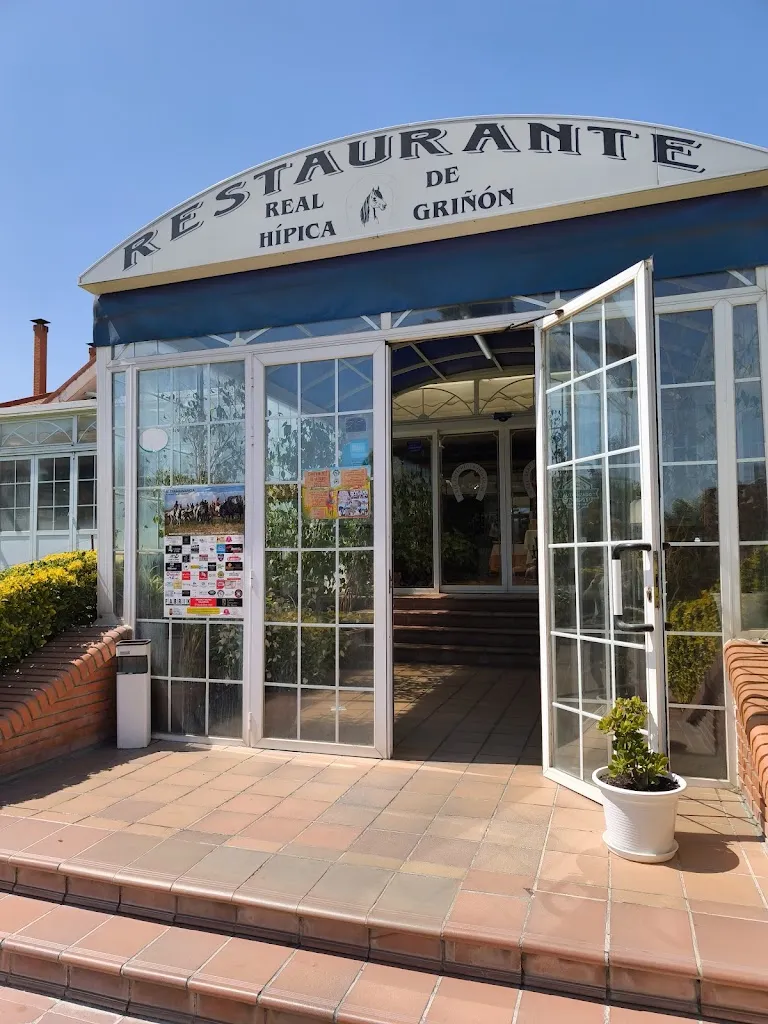 Restaurante Real Hípica de Griñón_Griñón_slider_image_3