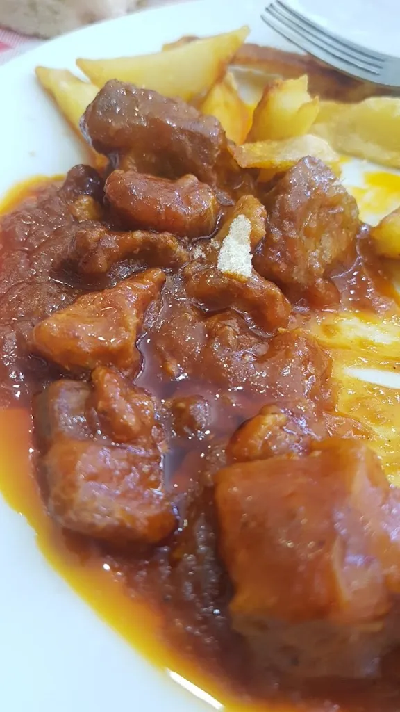 Francisco ResGar_Restaurante Rotterdam_Griñón_review