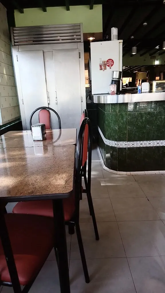 Restaurante Rotterdam_Griñón_slider_image_2