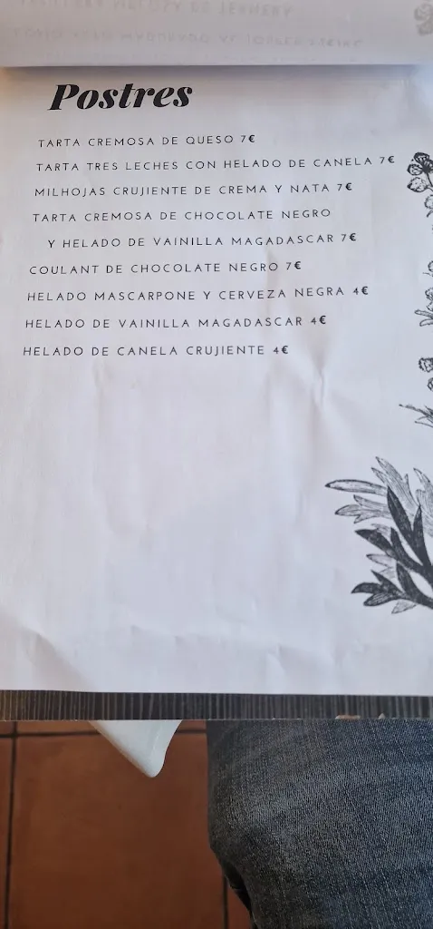 Menu_Yunke Bar-Restaurante_Griñón_image_4