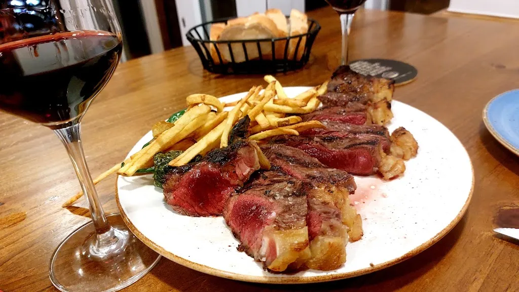 MZET_Yunke Bar-Restaurante_Griñón_review