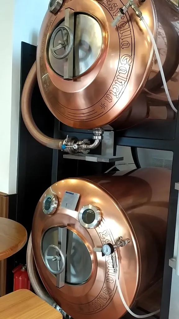 Yunke Bar-Restaurante_Griñón_slider_image_2