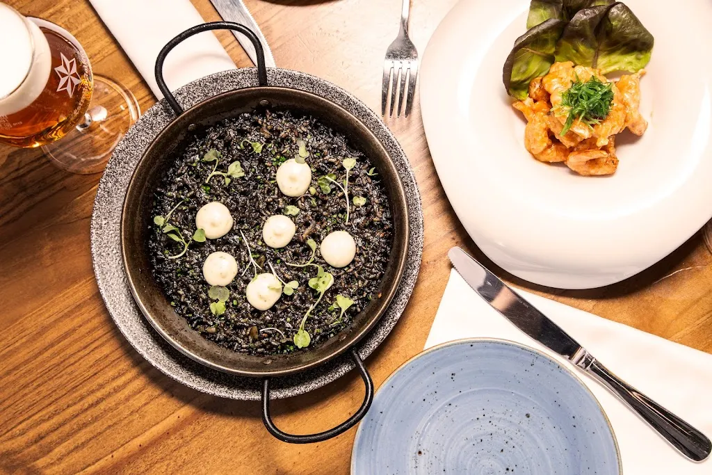 Yunke Bar-Restaurante_Griñón_slider_image_3