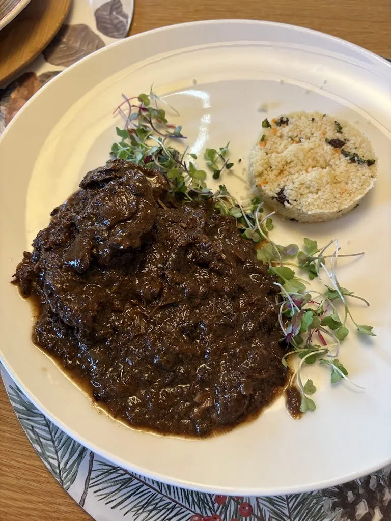 Alberto Imedio_Restaurante y Alojamientos Casa Aldaba_Hiruela La_review