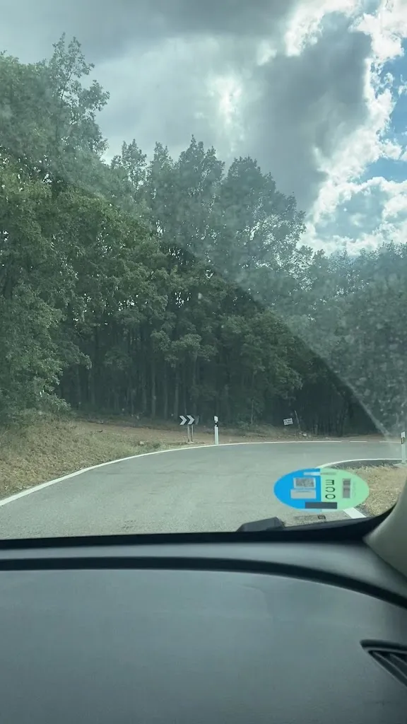 Mar RL_La Hiruela_Hiruela La_review