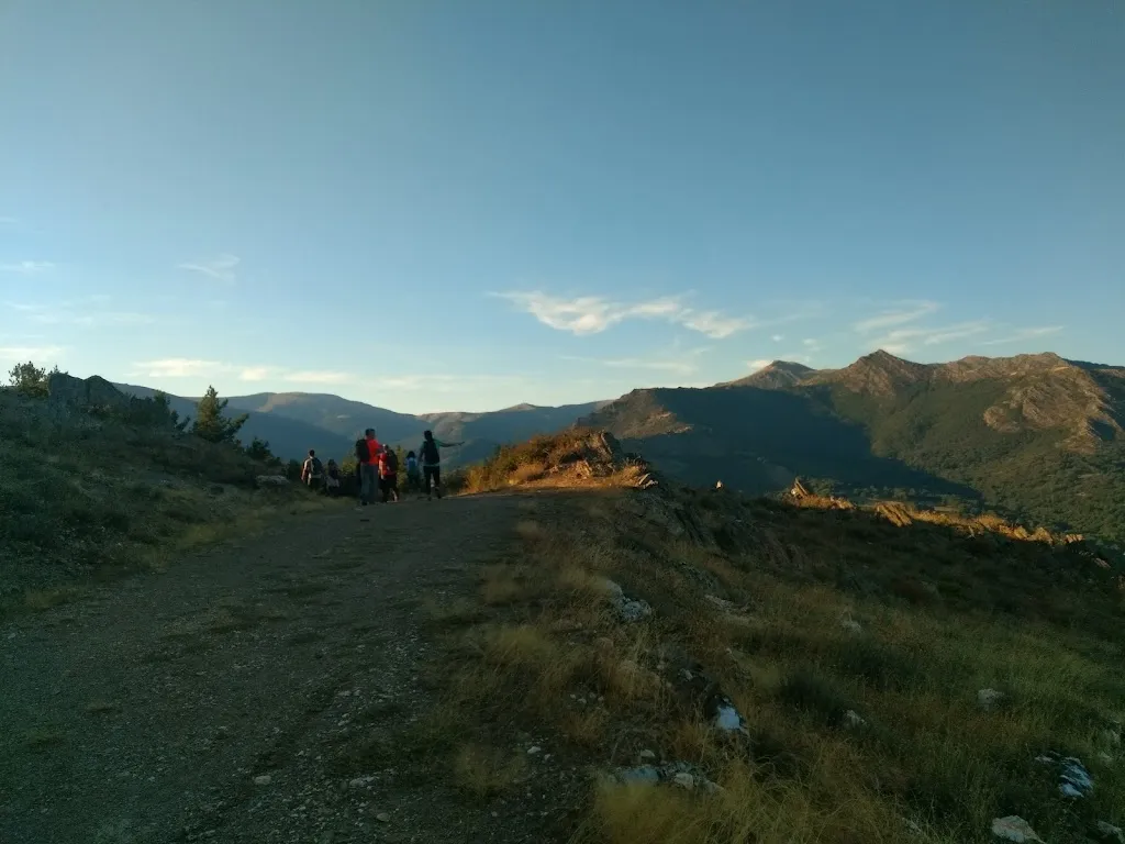 Diego Caicedo_Puerto de La Hiruela 1.478 m_Hiruela La_review