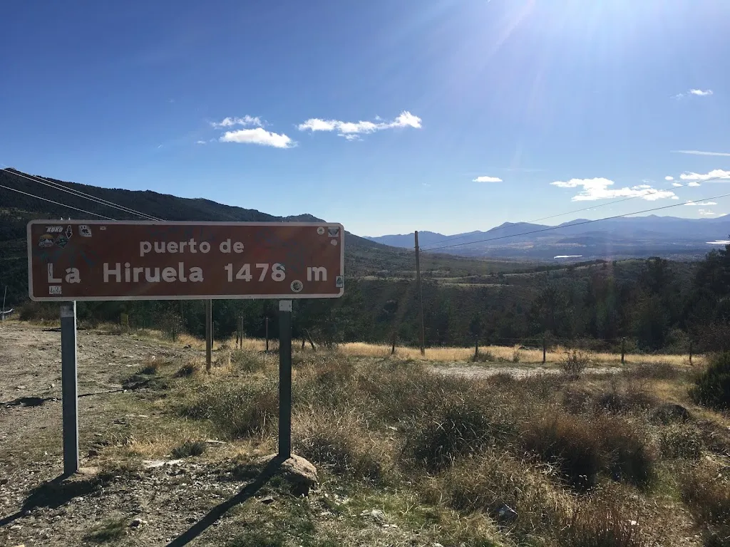 Puerto de La Hiruela 1.478 m_Hiruela La_slider_image_3