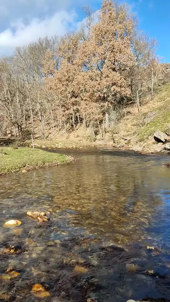 Oscar Mendez_La Hiruela mill_Hiruela La_review