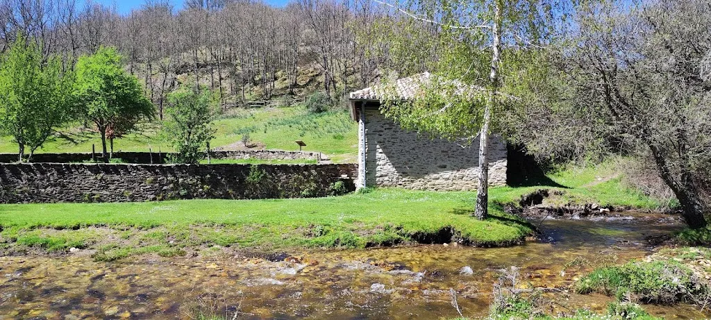 Cervignon_La Hiruela mill_Hiruela La_review