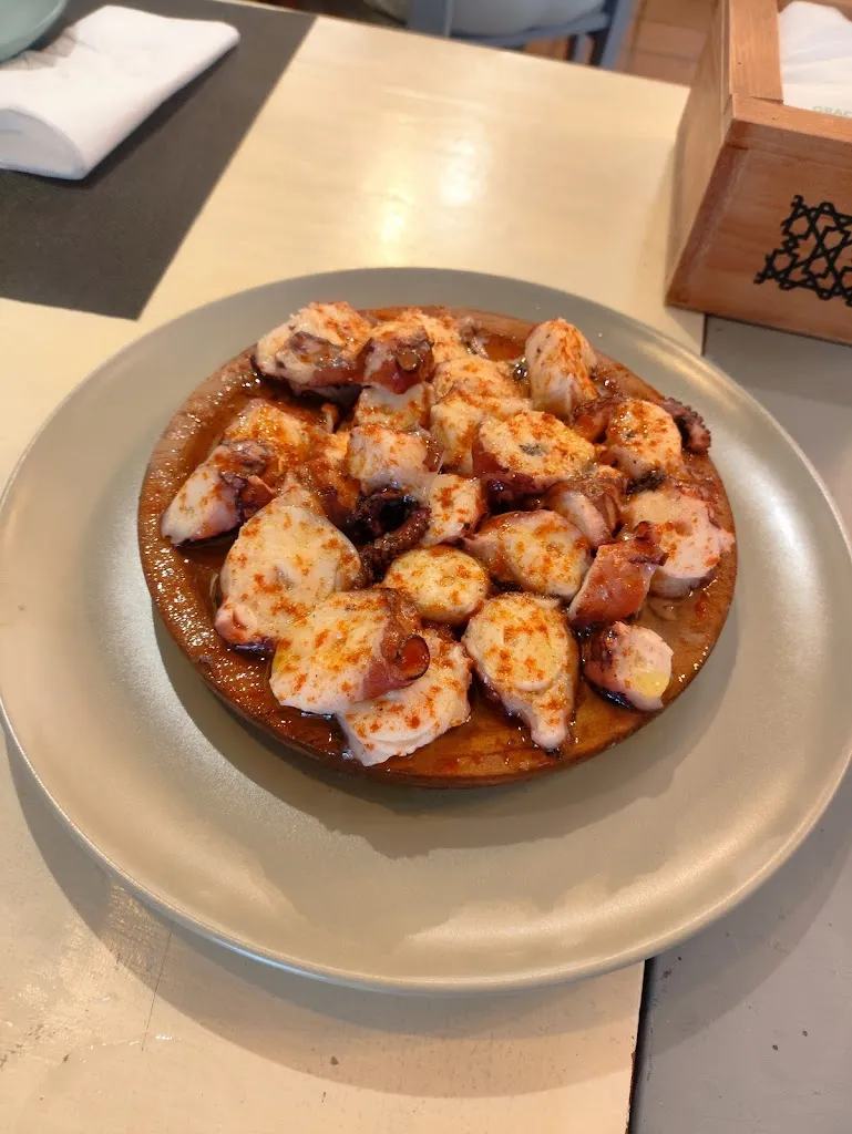 Instafooder_Caamaño Pulpería Boiro _Boiro_Bewertung