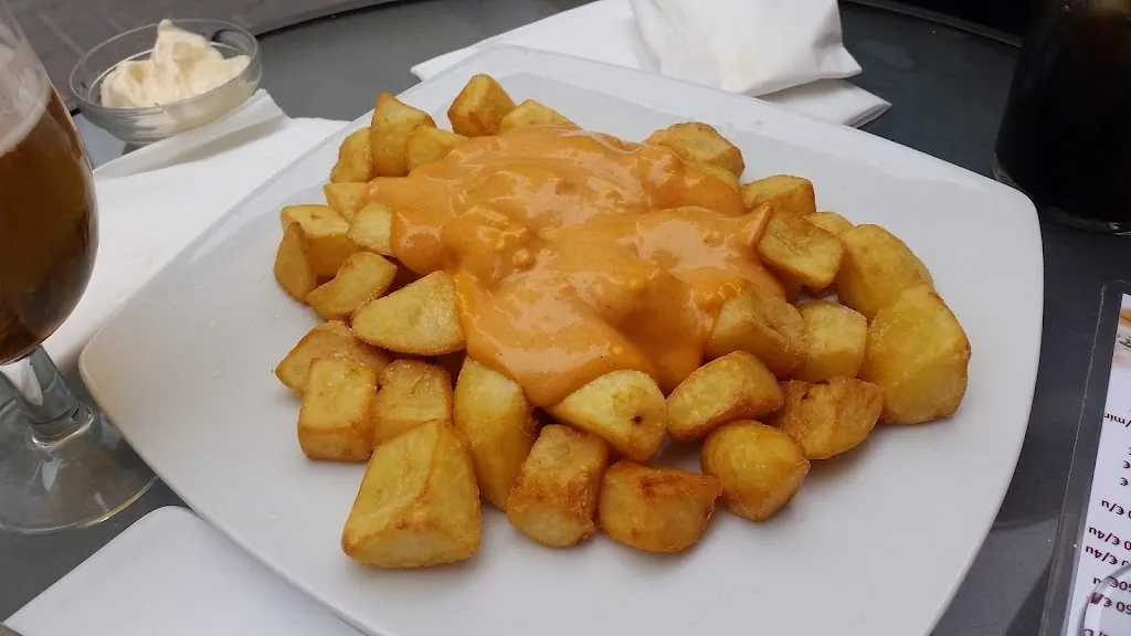 Menü_Bar Gregori_Orxeta_Bild_1