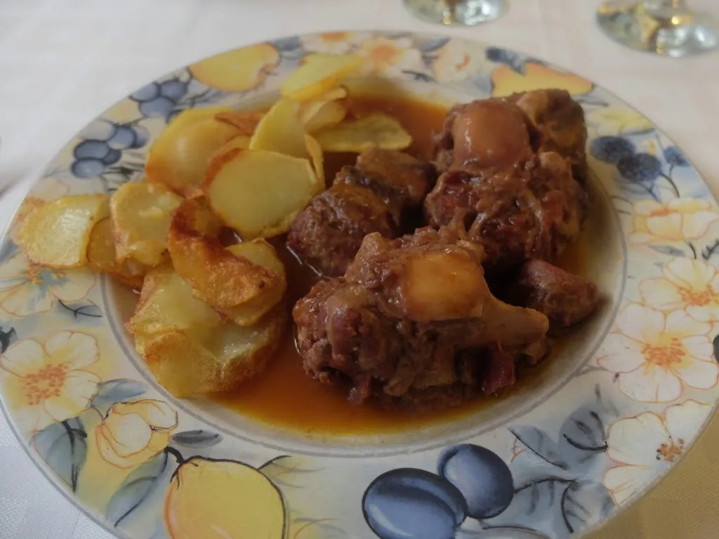 Restaurante Ad Libitum_Hiruela La_slider_image_2