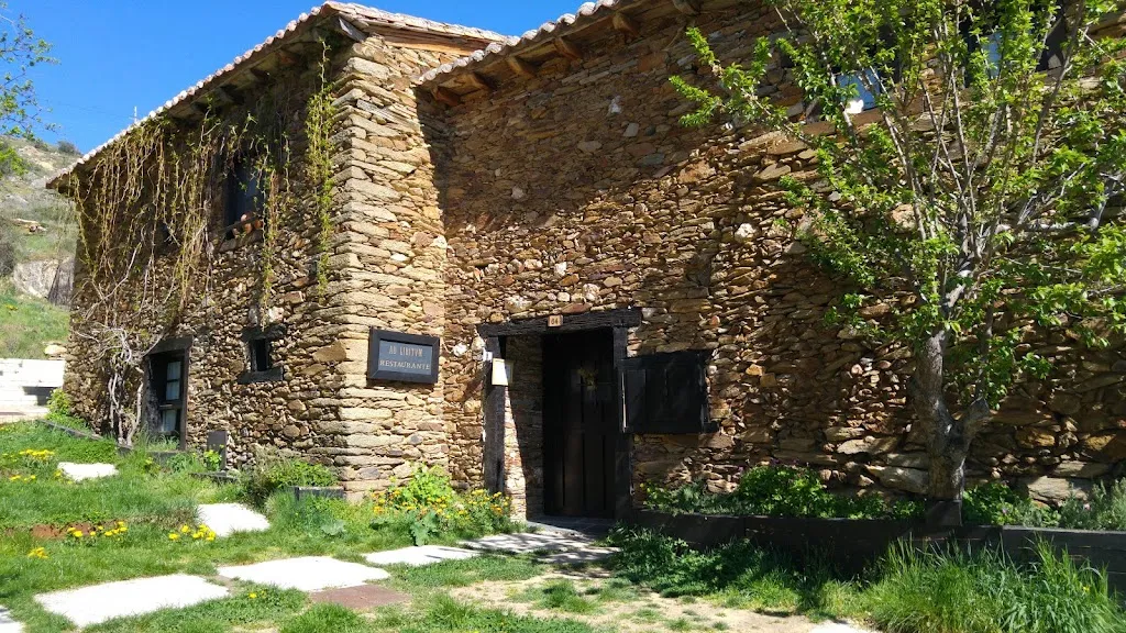 Restaurante Ad Libitum_Hiruela La_slider_image_3