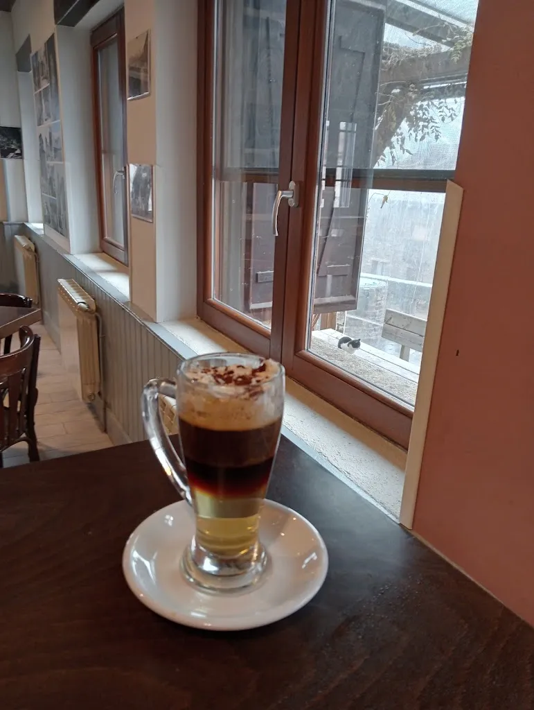 Federica Forner_Bar Restaurante La Plaza Huerta de los Pastores_Hiruela La_review