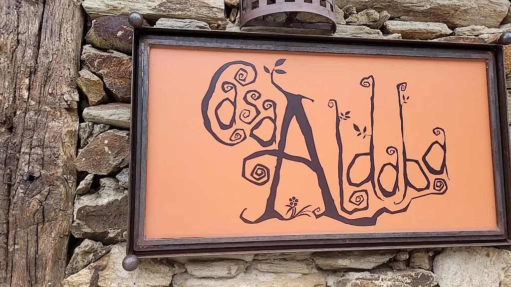 Gurrumela S L restaurant in Hiruela La