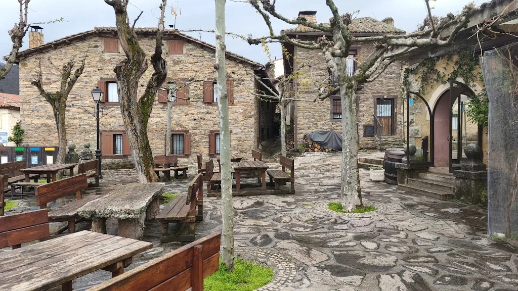 Bar Restaurante La Hiruela_Hiruela La_slider_image_3