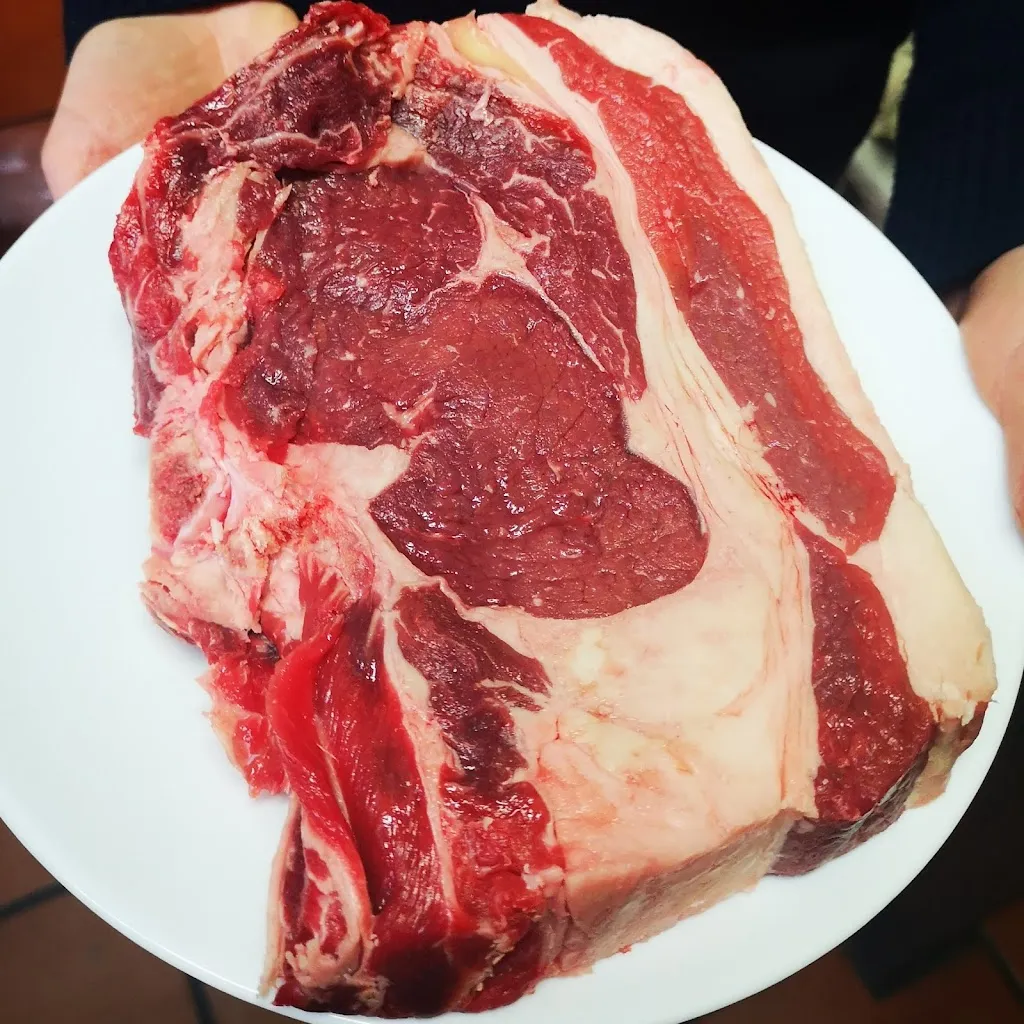 Menu_Bar Restaurante El Fogón de la Sierra._Horcajo de la Sierra_immagine_8