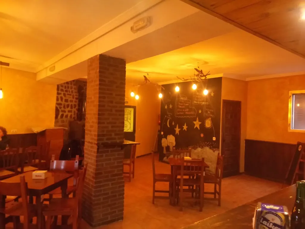 Bar Meson EL Horcajo_Horcajo de la Sierra_slider_image_3