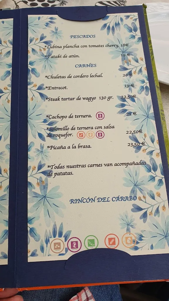 Menu_Rincón del Cárabo_Horcajo de la Sierra-Aoslos_image_3