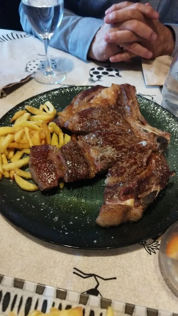 Pedro Gómez Martínez_Rincón del Cárabo_Horcajo de la Sierra-Aoslos_review