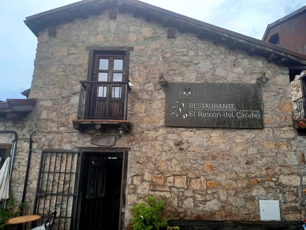 Lía González_Rincón del Cárabo_Horcajo de la Sierra-Aoslos_review