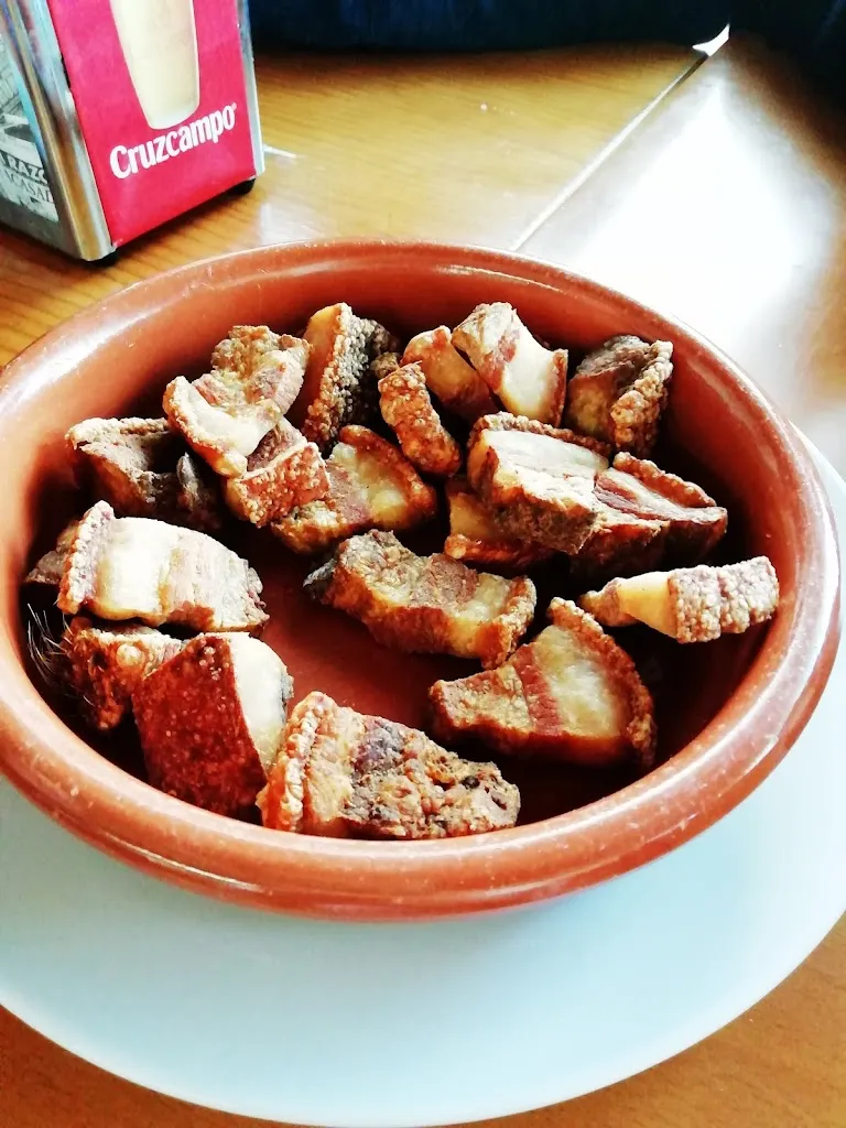 Menu_Bar La Plaza AOSLOS_Horcajo de la Sierra-Aoslos_image_4