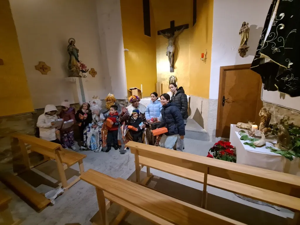 Bar La Plaza AOSLOS_Horcajo de la Sierra-Aoslos_slider_image_2