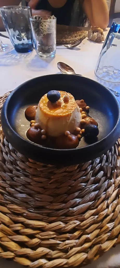 Vicente Nieves_Restaurante La Posada de Horcajuelo_Horcajuelo de la Sierra_review