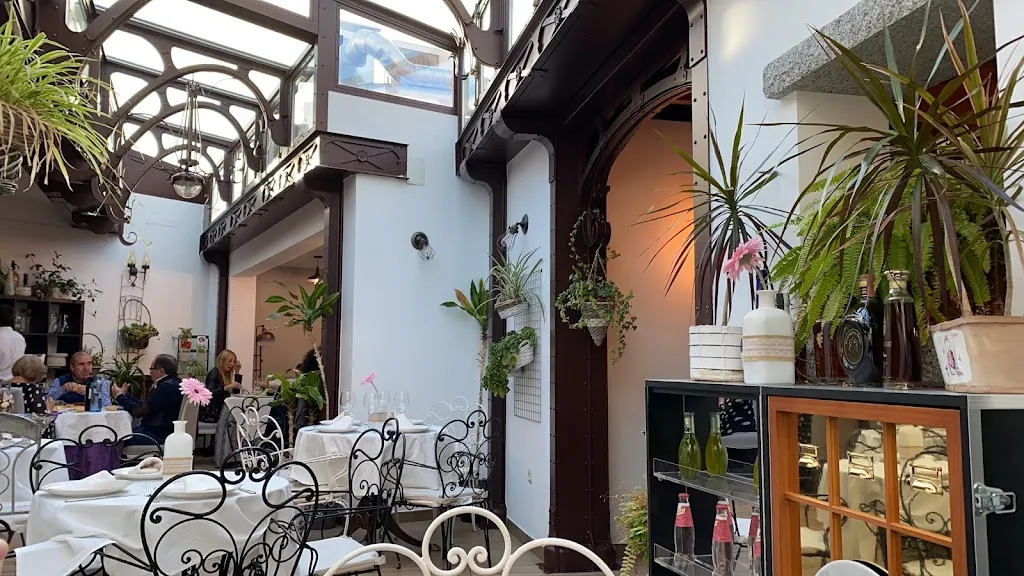 Ivan H_Restaurante L. Chaqueta_Hoyo de Manzanares_review