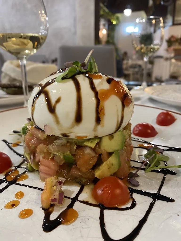 Restaurante L. Chaqueta_Hoyo de Manzanares_slider_image_3