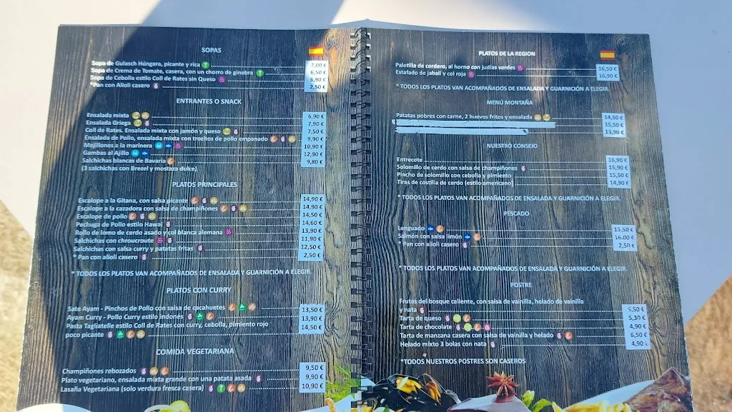 Menu_Restaurant Coll de Rates_Parcent_image_2