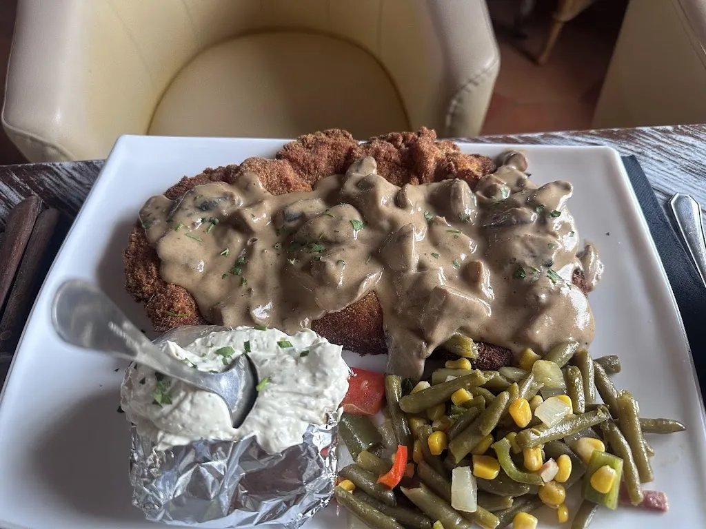 José Benitez_Restaurant Coll de Rates_Parcent_review