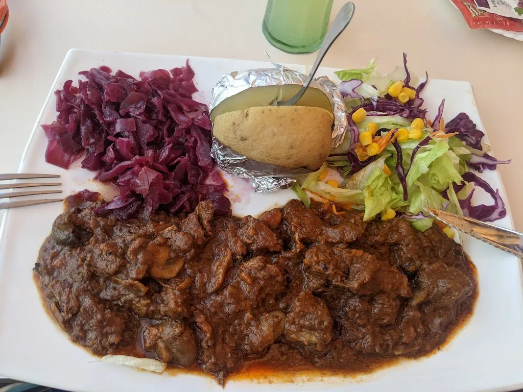 Sam D_Restaurant Coll de Rates_Parcent_review