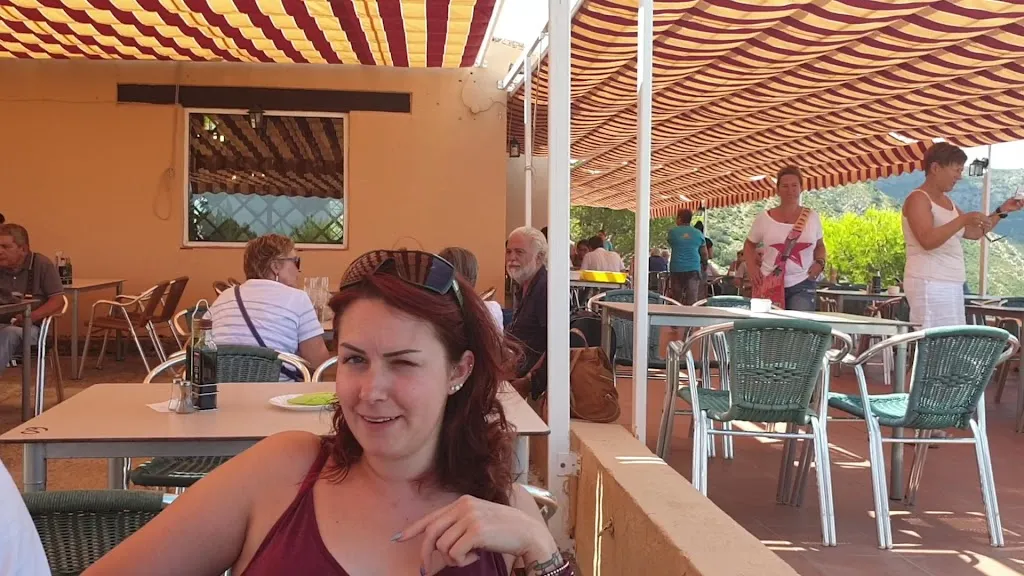 Restaurant Coll de Rates_Parcent_slider_image_2