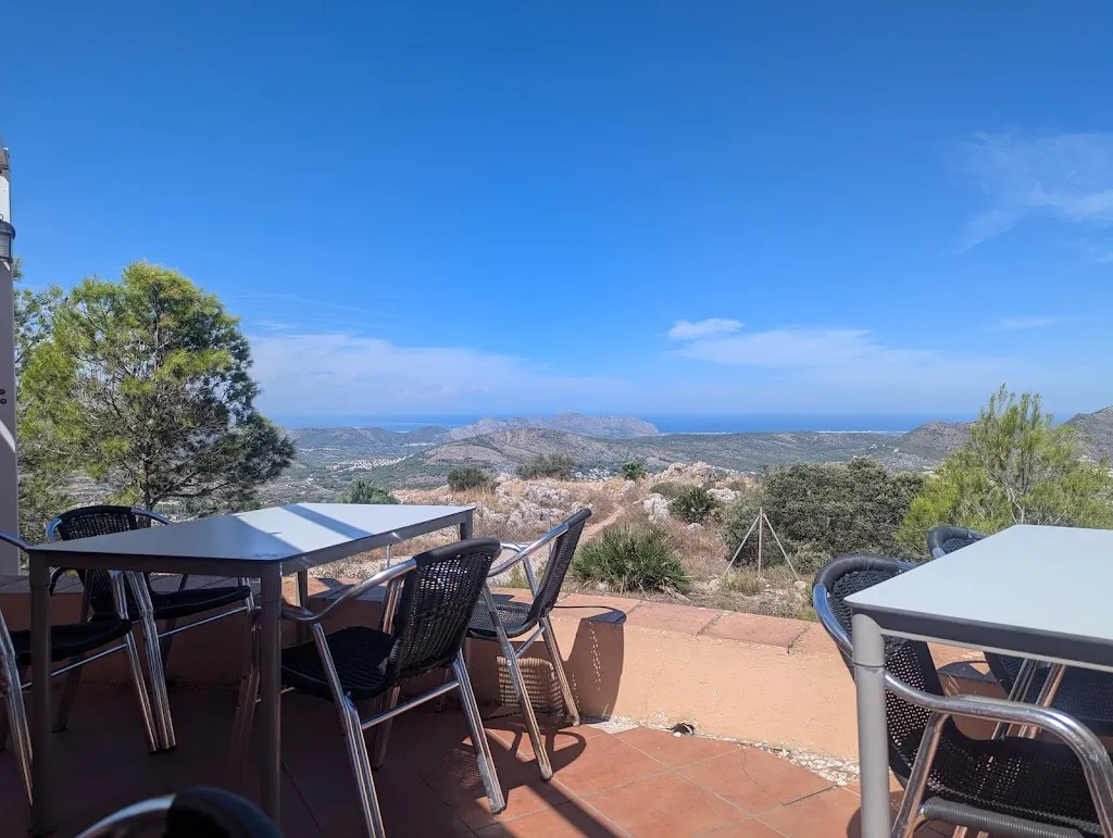 Restaurant Coll de Rates_Parcent_slider_image_3