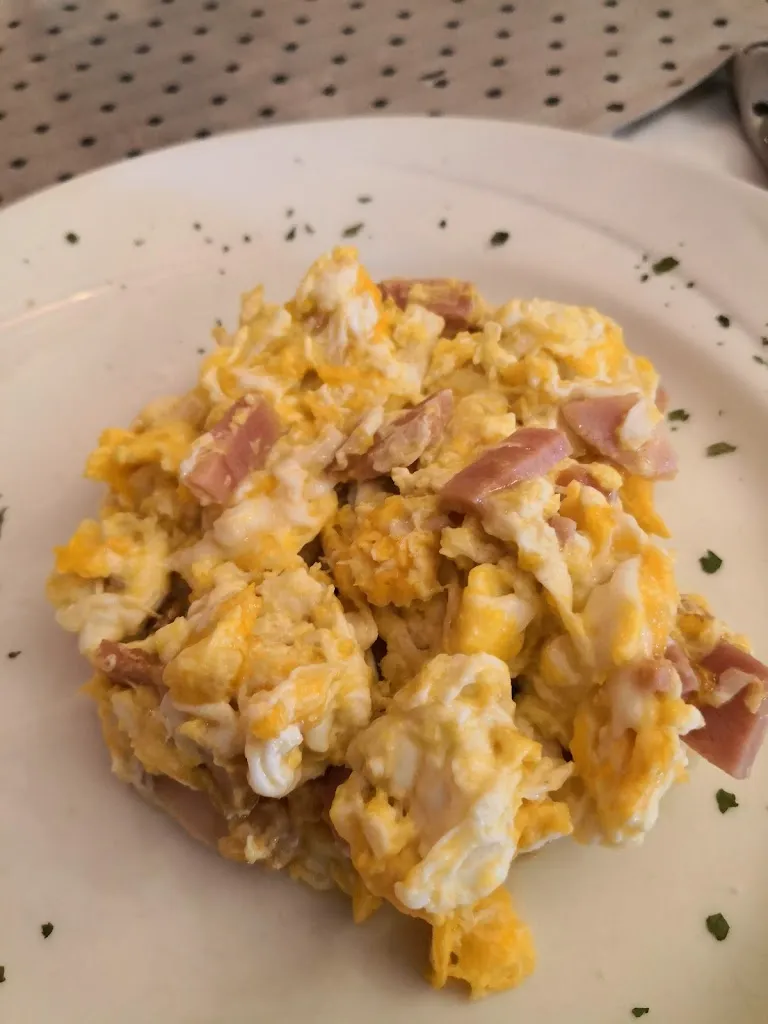 Patricia Gª. Gancedo_Taberna de María_Humanes de Madrid_review