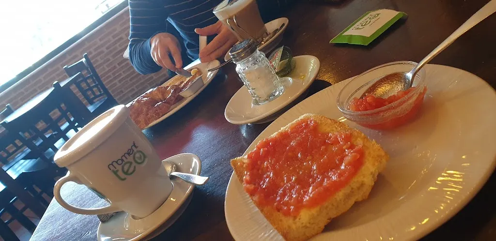 Jana's Rules_Taberna de María_Humanes de Madrid_review