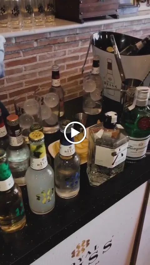 Taberna de María restaurant in Humanes de Madrid