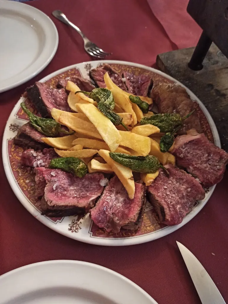 Menu_Restaurante La Fortaleza de los amigos_Humanes de Madrid_image_9