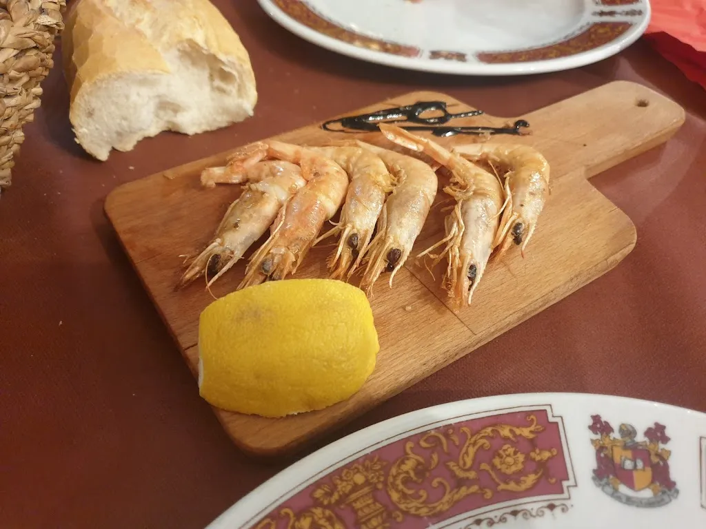 Karmaa_Restaurante La Fortaleza de los amigos_Humanes de Madrid_review