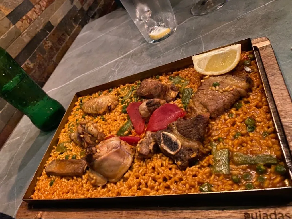 Janina B_Restaurant Sanabria_Las Matas_review