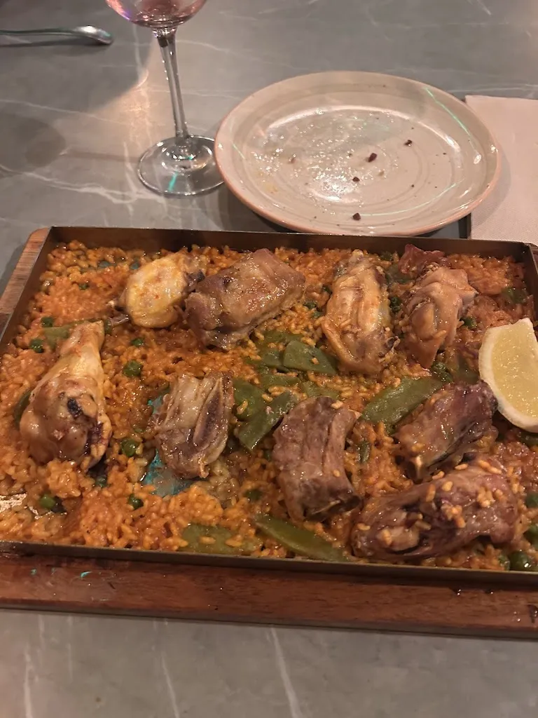 Jose L. Rivera Nazario_Restaurant Sanabria_Las Matas_review