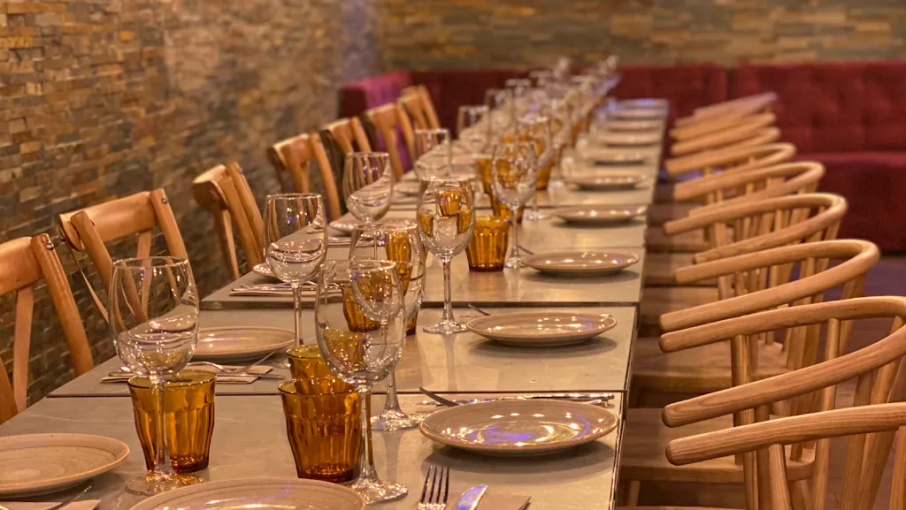 Restaurant Sanabria restaurant in Las Matas