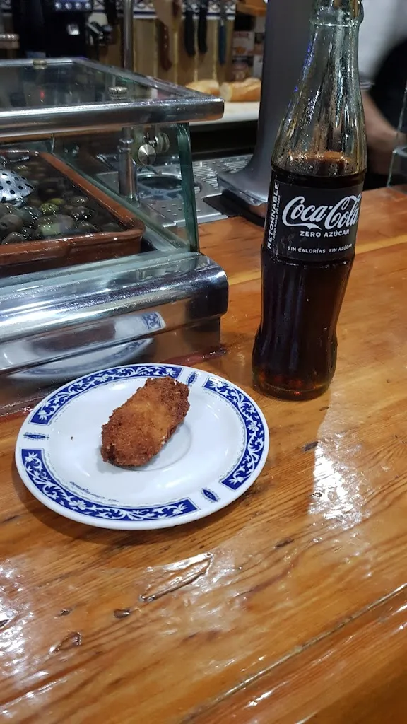 Menu_El Chiringuito Cafeteria_Las Matas_image_5