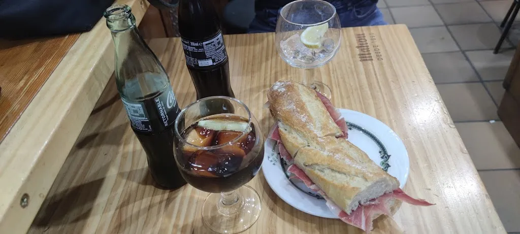 Menu_El Chiringuito Cafeteria_Las Matas_image_6