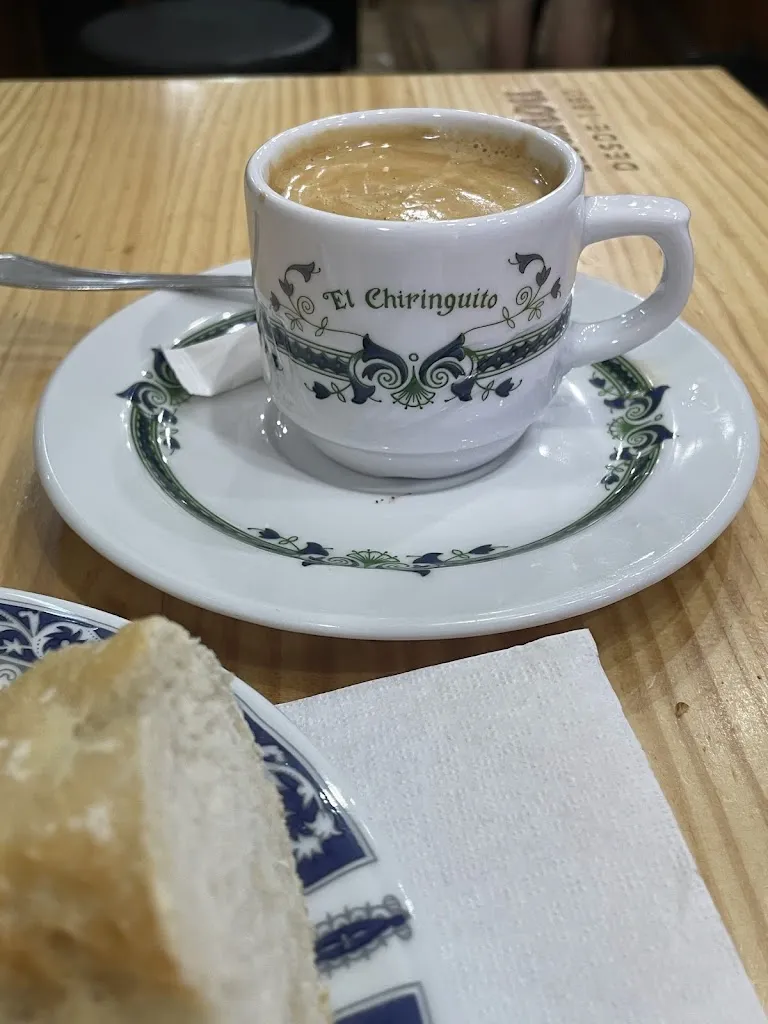 Menu_El Chiringuito Cafeteria_Las Matas_image_9