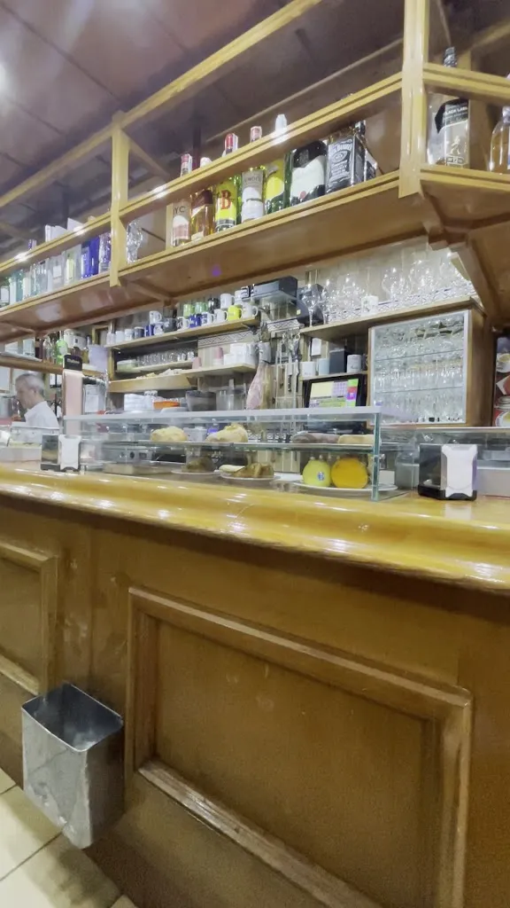 Ma O_El Chiringuito Cafeteria_Las Matas_review