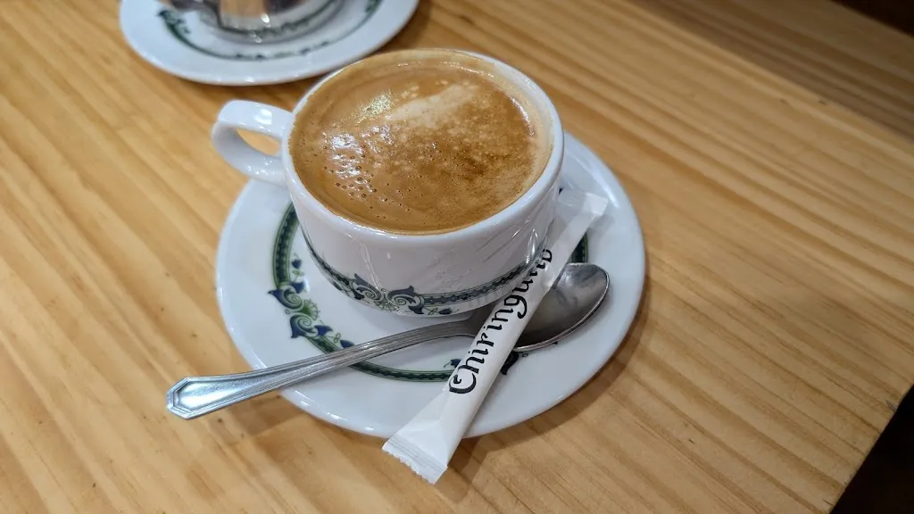 El Chiringuito Cafeteria_Las Matas_slider_image_2