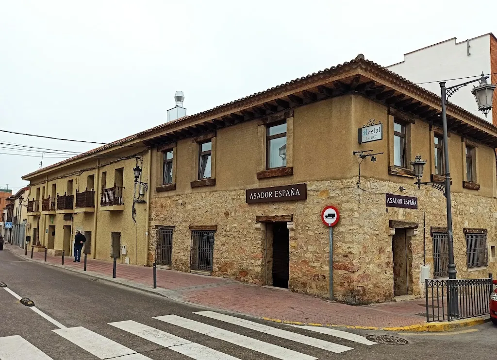 Asador España_El Molar_slider_image_3